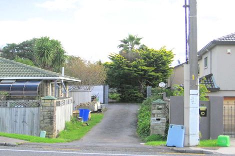 Photo of property in 3/155 Bucklands Road, Bucklands Beach, Auckland, 2012