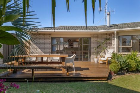 Photo of property in 46a Leander Street, Mount Maunganui, 3116