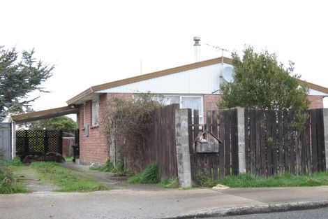 Photo of property in 112 Waiau Crescent, Kingswell, Invercargill, 9812