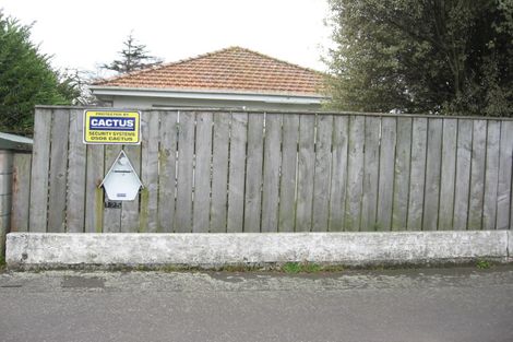 Photo of property in 125b Ferguson Street, West End, Palmerston North, 4412