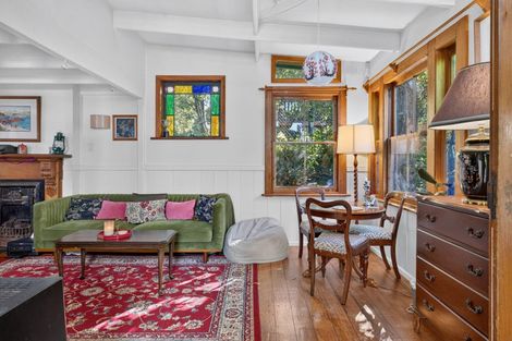 Photo of property in 38 Voelas Road, Lyttelton, 8082