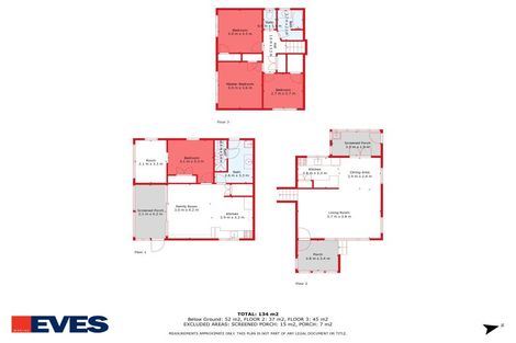 Photo of property in 10 Memorial Drive, Parahaki, Whangarei, 0112