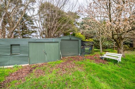 Photo of property in 88 Cobden Road, Carrington, Carterton, 5791