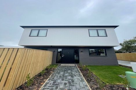 Photo of property in 1/365 Gloucester Street, Linwood, Christchurch, 8011