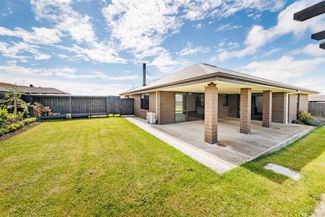 Photo of property in 25 Macdonald Heights, Feilding, 4702