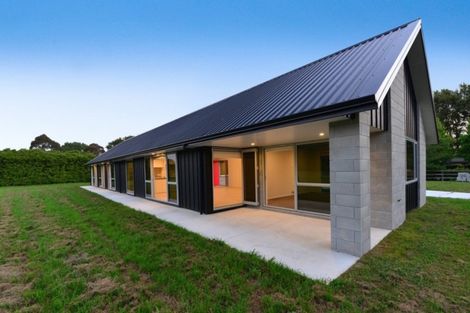 Photo of property in 27b Kew Place, Tamahere, Hamilton, 3283