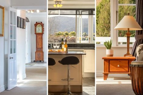 Photo of property in 203 Parkes Line Road, Maymorn, Upper Hutt, 5018