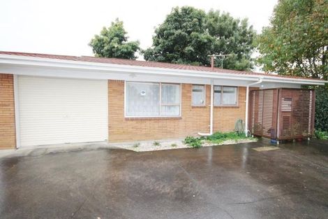 Photo of property in 42a Trentham Road, Papakura, 2110