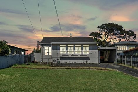 Photo of property in 47 Clendon Avenue, Papatoetoe, Auckland, 2025