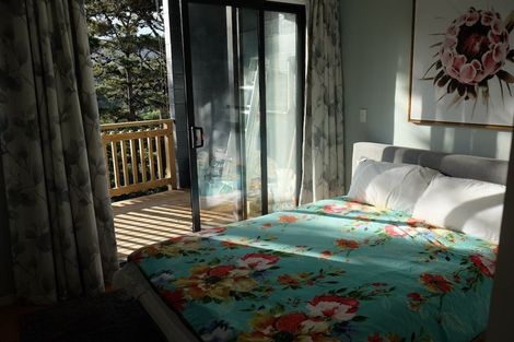 Photo of property in 132 Wadestown Road, Wadestown, Wellington, 6012