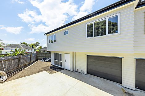 Photo of property in 50a Preston Road, Clover Park, Auckland, 2023