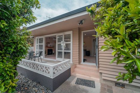 Photo of property in 11 Ireland Place, Pirimai, Napier, 4112
