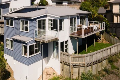 Photo of property in 63a Erlestoke Crescent, Churton Park, Wellington, 6037