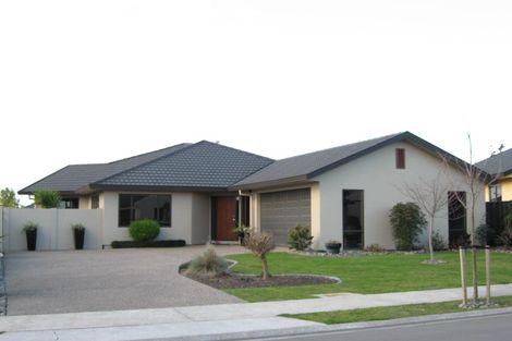 Photo of property in 5 Washington Place, Havelock North, 4130