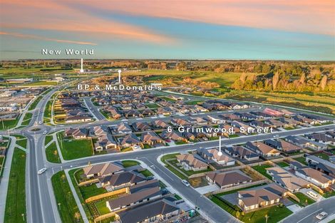 Photo of property in 6 Grimwood Street, Woodend, 7610