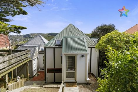 Photo of property in 97b Major Drive, Kelson, Lower Hutt, 5010