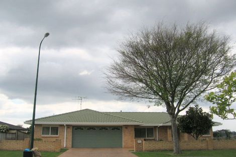 Photo of property in 49 Mahonia Place, Pyes Pa, Tauranga, 3112