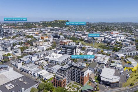 Photo of property in 59 France, 412/59 France Street South, Eden Terrace, Auckland, 1010