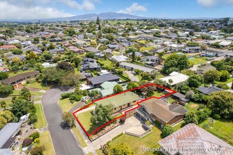 Photo of property in 394 Elizabeth Avenue, Te Awamutu, 3800