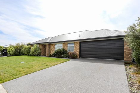 Photo of property in 56 Sutherland Drive, Kaiapoi, 7630