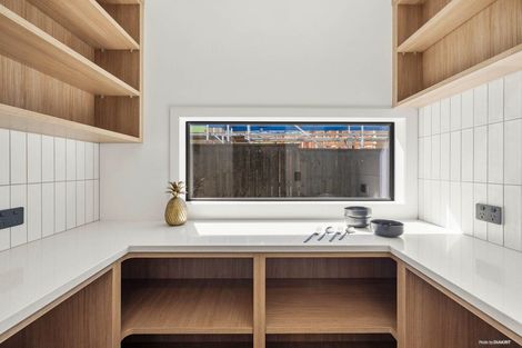 Photo of property in 100 Metoriti Crescent, Karaka, 2124