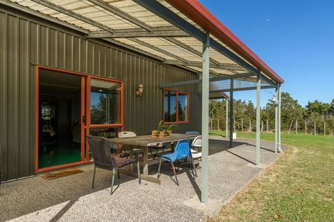 Photo of property in 186 Hereford Road, Oropi, Tauranga, 3173