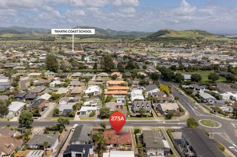 Photo of property in 275a Range Road, Papamoa Beach, Papamoa, 3118