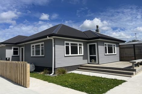 Photo of property in 64a Smith Street, Woolston, Christchurch, 8062