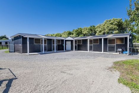 Photo of property in 45 Otaki Gorge Road, Hautere, Otaki, 5582