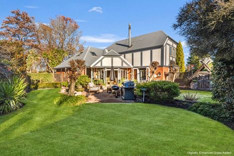 Photo of property in 1/24a Larch Place, Casebrook, Christchurch, 8051