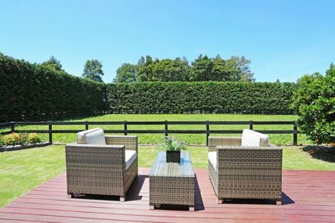 Photo of property in 55 Parish Line Road, Clevedon, Papakura, 2582