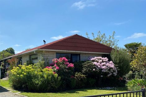 Photo of property in 13 Flatman Crescent, Geraldine, 7930