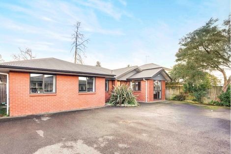 Photo of property in 215a Fox Street, Hamilton East, Hamilton, 3216