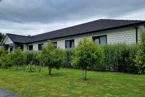 Photo of property in 71 Hokonui Drive, Gore, 9710