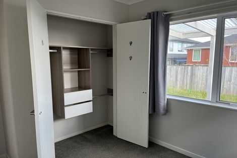 Photo of property in 39 Tinaku Road, Flat Bush, Auckland, 2019