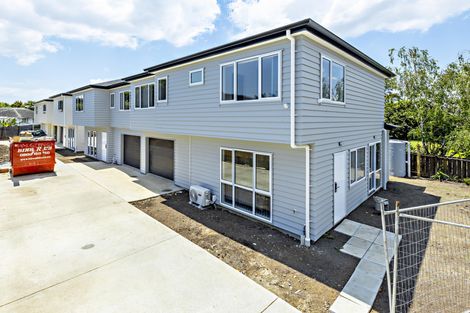 Photo of property in 50a Preston Road, Clover Park, Auckland, 2023
