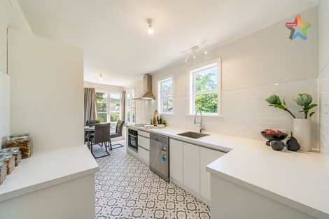 Photo of property in 6 Lockwood Crescent, Taita, Lower Hutt, 5011