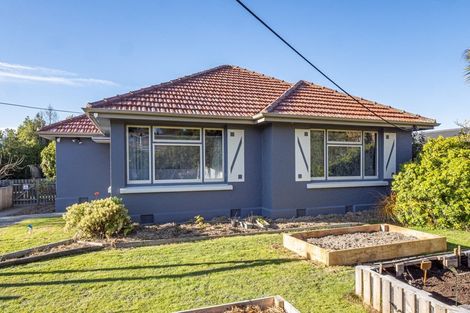 Photo of property in 43 Peel Street, Geraldine, 7930