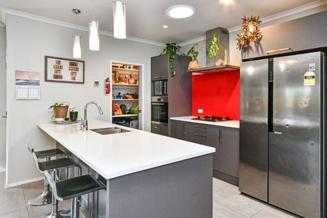 Photo of property in 5 Millbrae Place, Pokeno, 2402