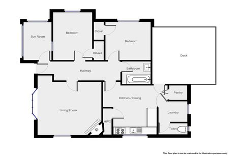 Photo of property in 103 Milton Street, The Wood, Nelson, 7010