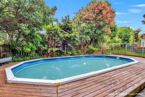 Photo of property in 10 Pollen Street, Woodville, 4920