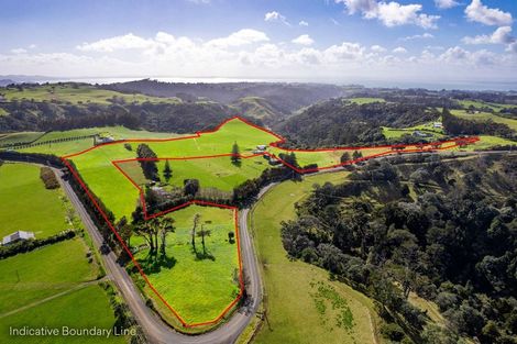 Photo of property in 172 Manukau Heads Road, Awhitu, 2684