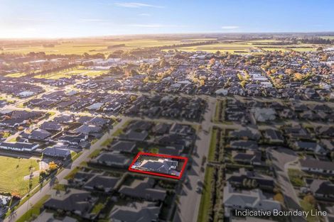 Photo of property in 16 Crowder Street, Lincoln, 7608