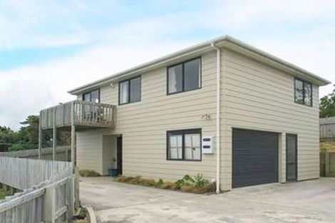 Photo of property in 50a Owhiti Street, Titahi Bay, Porirua, 5022