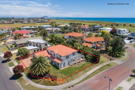 Photo of property in 8 Seychelles Drive, Papamoa Beach, Papamoa, 3118