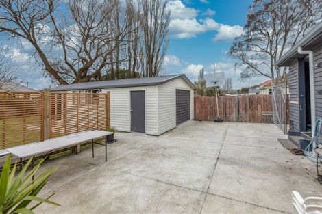 Photo of property in 32 Emmett Street, Shirley, Christchurch, 8013