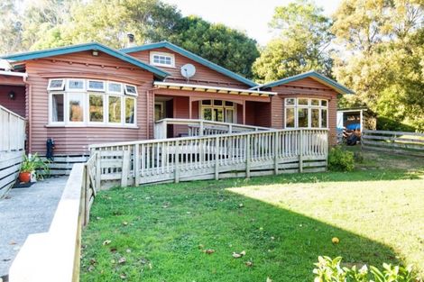 Photo of property in 137-147 Pahiatua Aokautere Road, Aokautere, Palmerston North, 4471