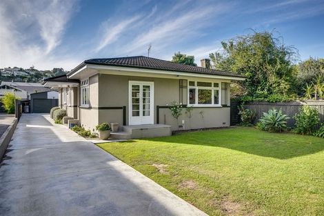 Photo of property in 4 Carnell Street, Napier South, Napier, 4110