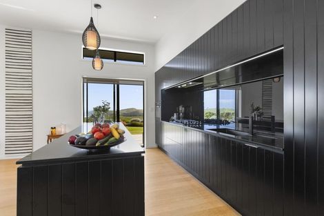 Photo of property in 812 Ruapuke Road, Raglan, 3296