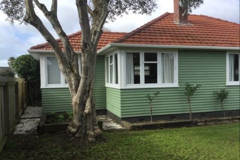 Photo of property in 94 Tripoli Road, Panmure, Auckland, 1072